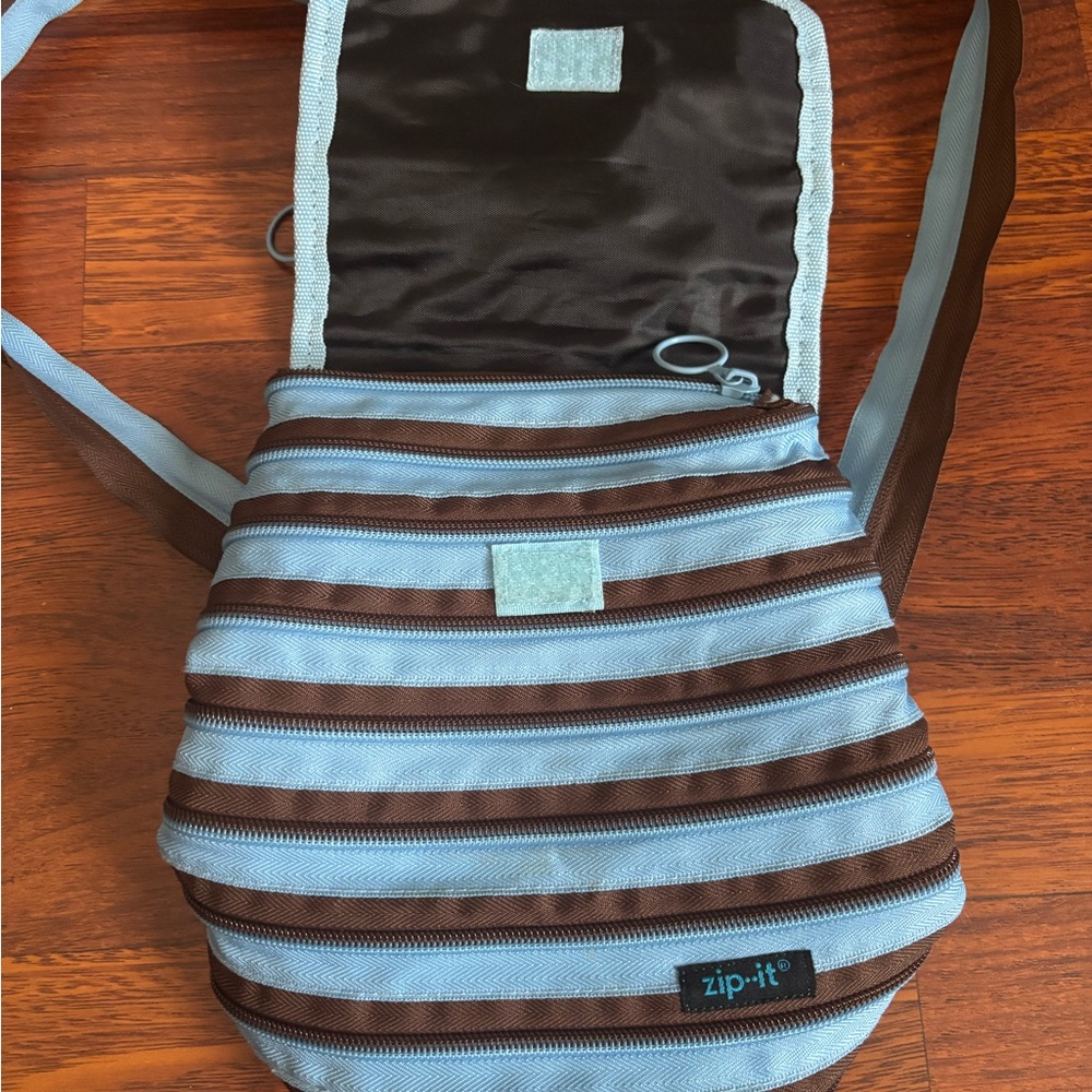 ZIPIT Mini Backpack - Picture 2 of 6